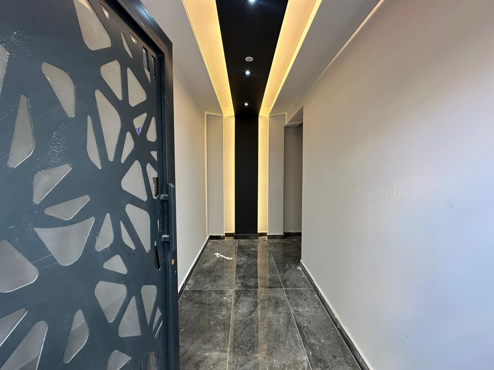 SATILIK DAİRE 1+1 ALATA ERDEMLİ MERSİN  resmi