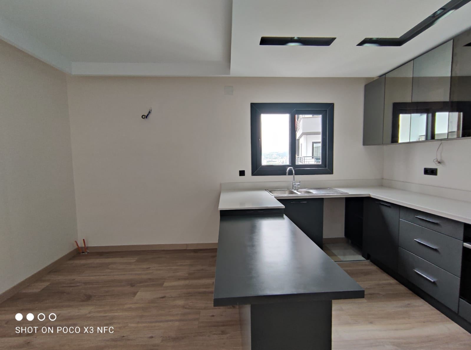 SATILIK 3+1 DAİRE ERDEMLİ MERSİN  resmi