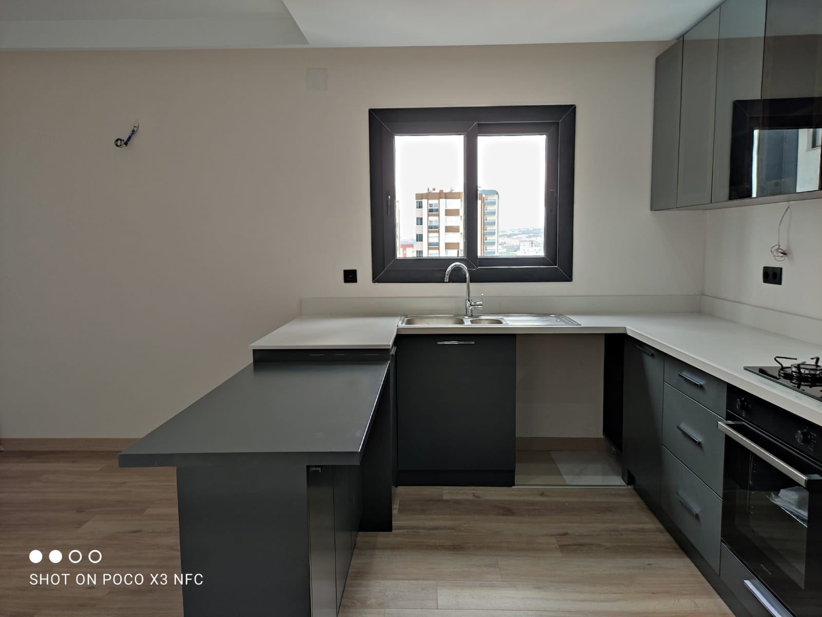 SATILIK 3+1 DAİRE ERDEMLİ MERSİN  resmi