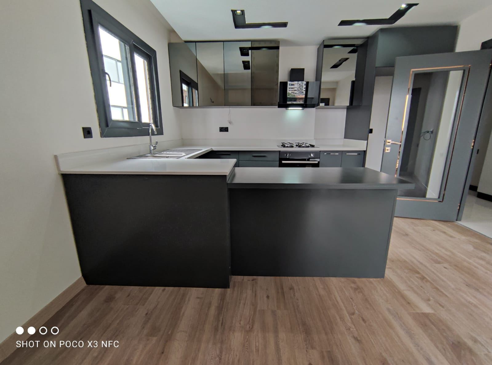 SATILIK 3+1 DAİRE ERDEMLİ MERSİN  resmi