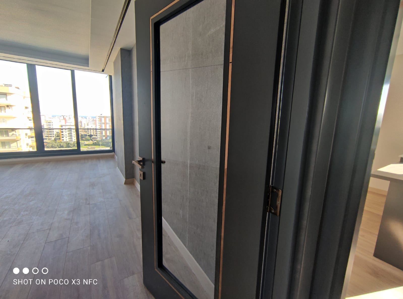 SATILIK 3+1 DAİRE ERDEMLİ MERSİN  resmi