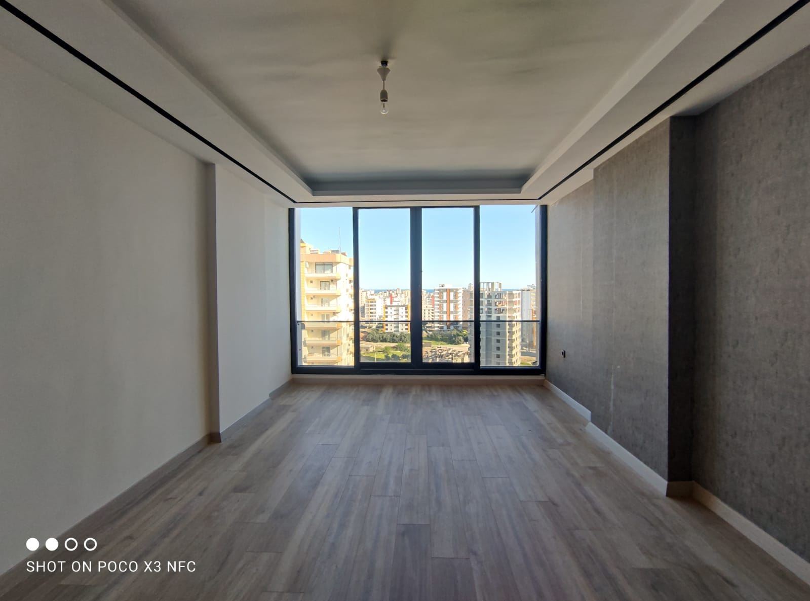 SATILIK 3+1 DAİRE ERDEMLİ MERSİN  resmi