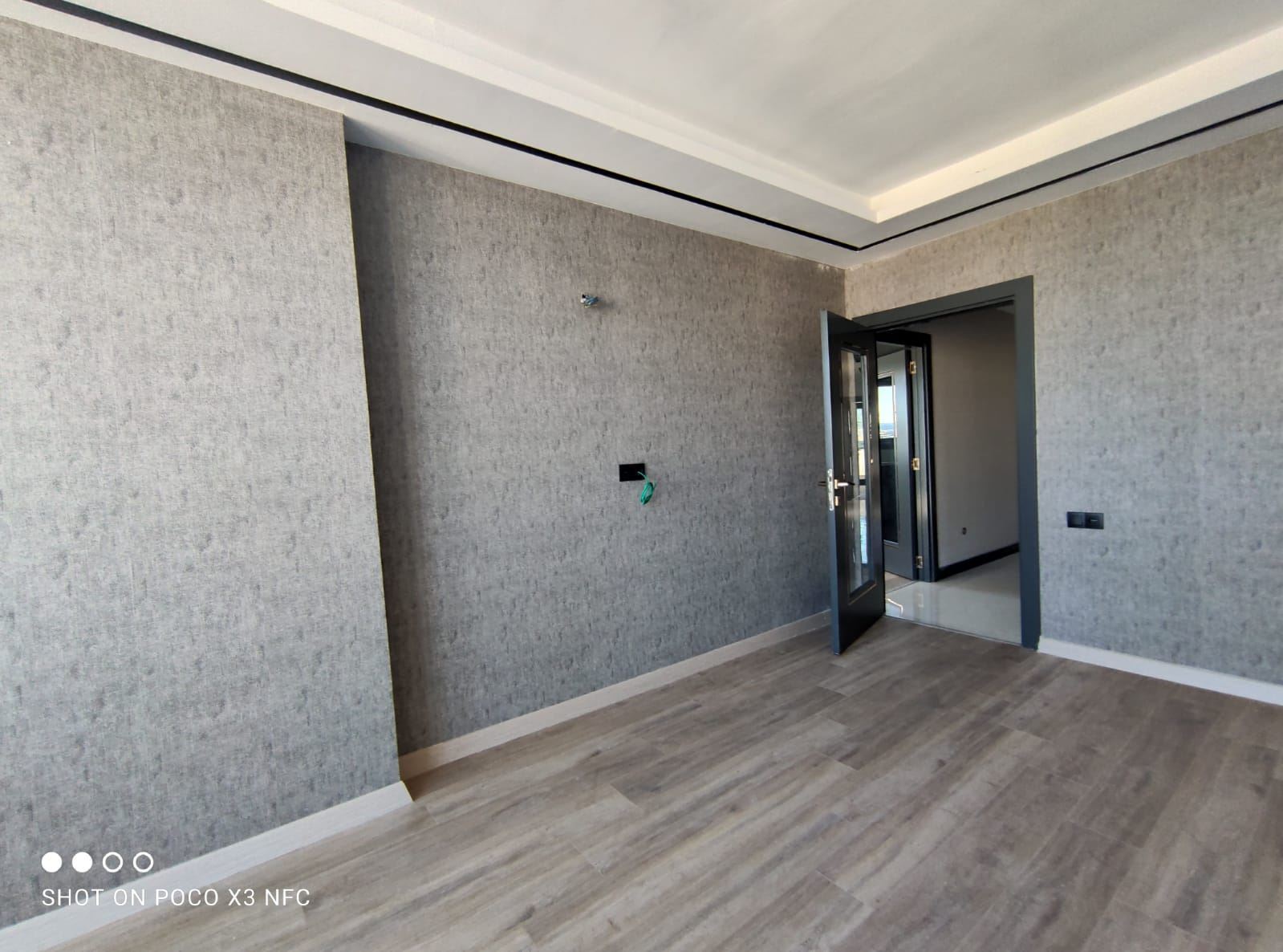 SATILIK 3+1 DAİRE ERDEMLİ MERSİN  resmi