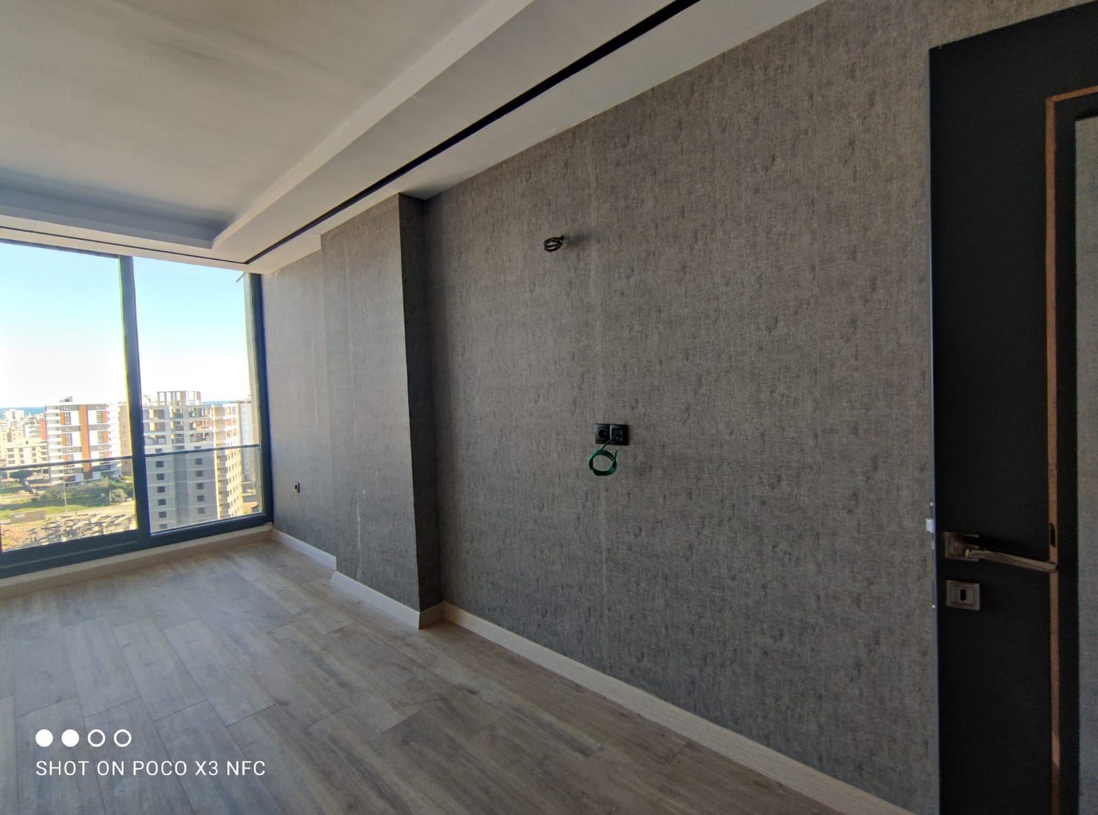 SATILIK 3+1 DAİRE ERDEMLİ MERSİN  resmi
