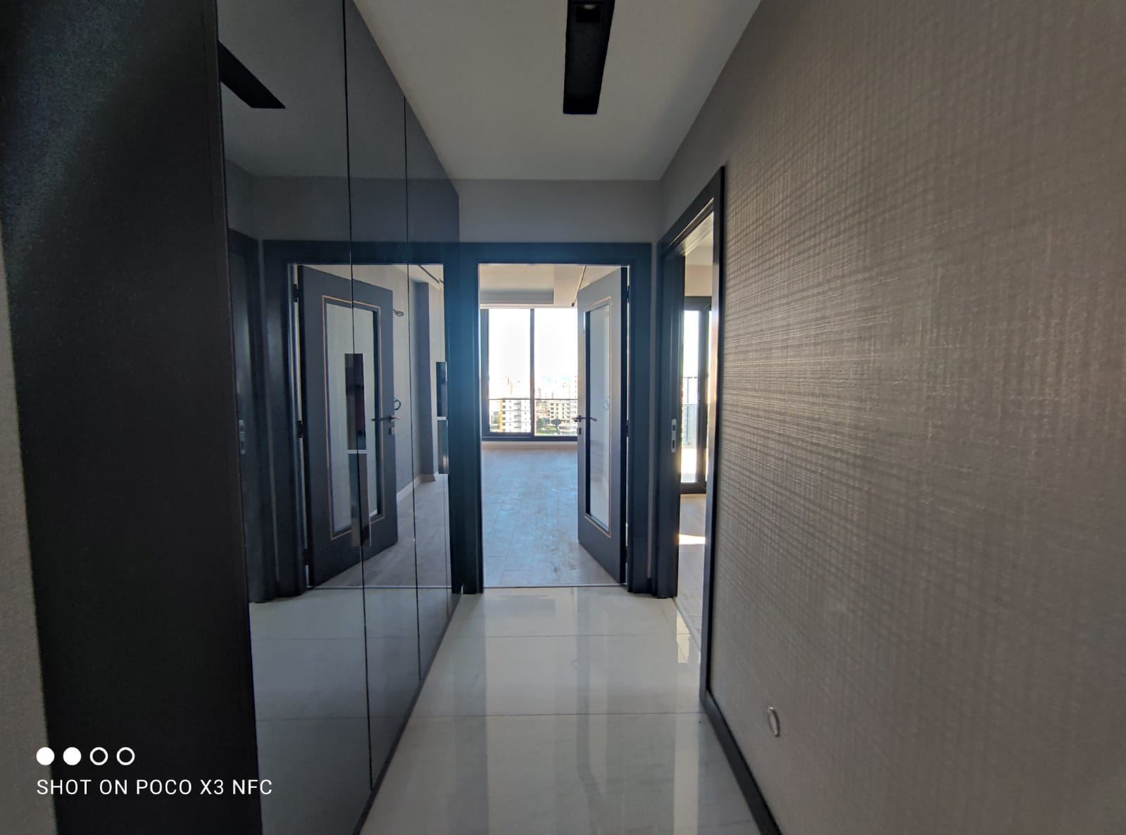 SATILIK 3+1 DAİRE ERDEMLİ MERSİN  resmi