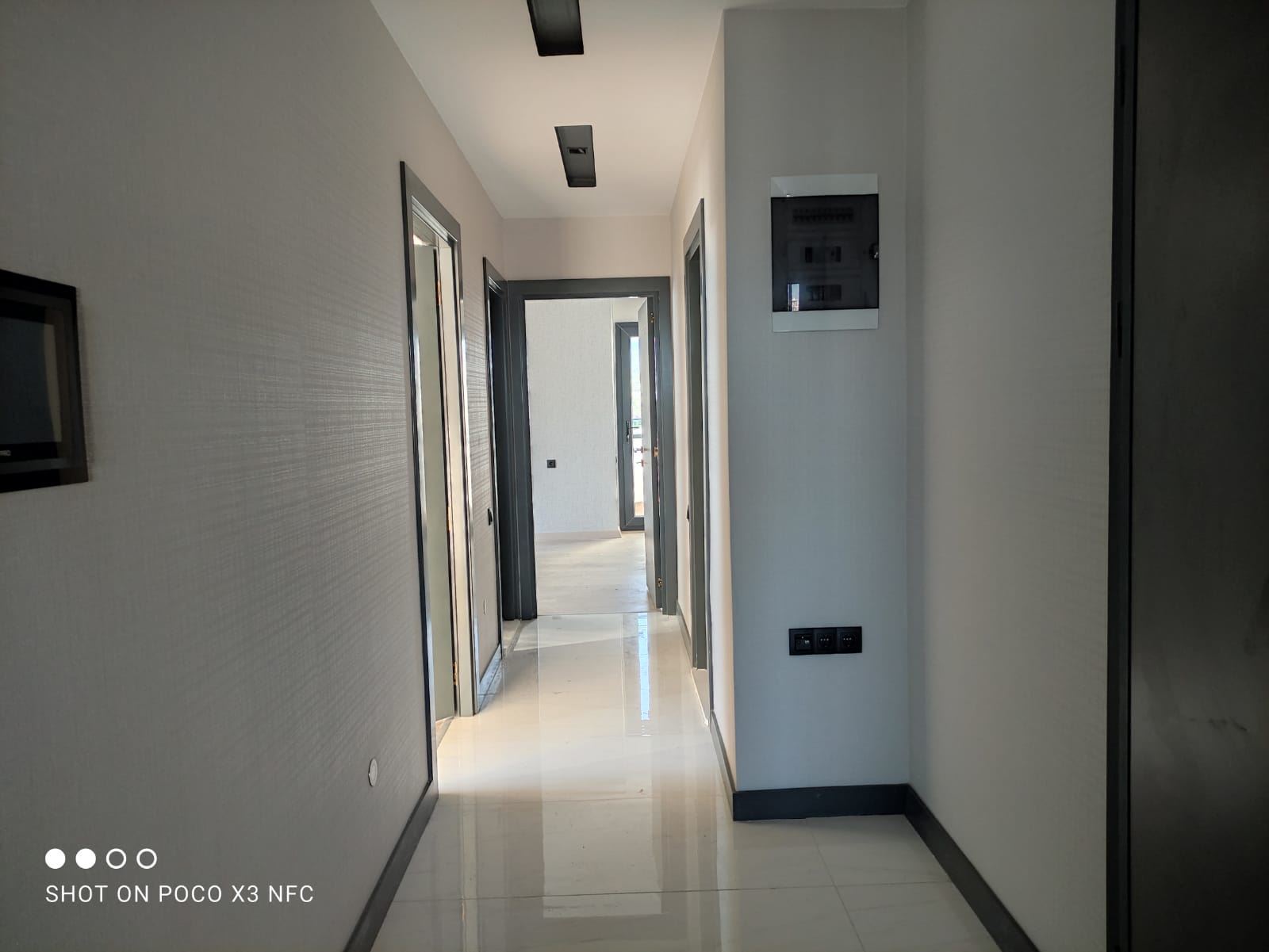 SATILIK 3+1 DAİRE ERDEMLİ MERSİN  resmi
