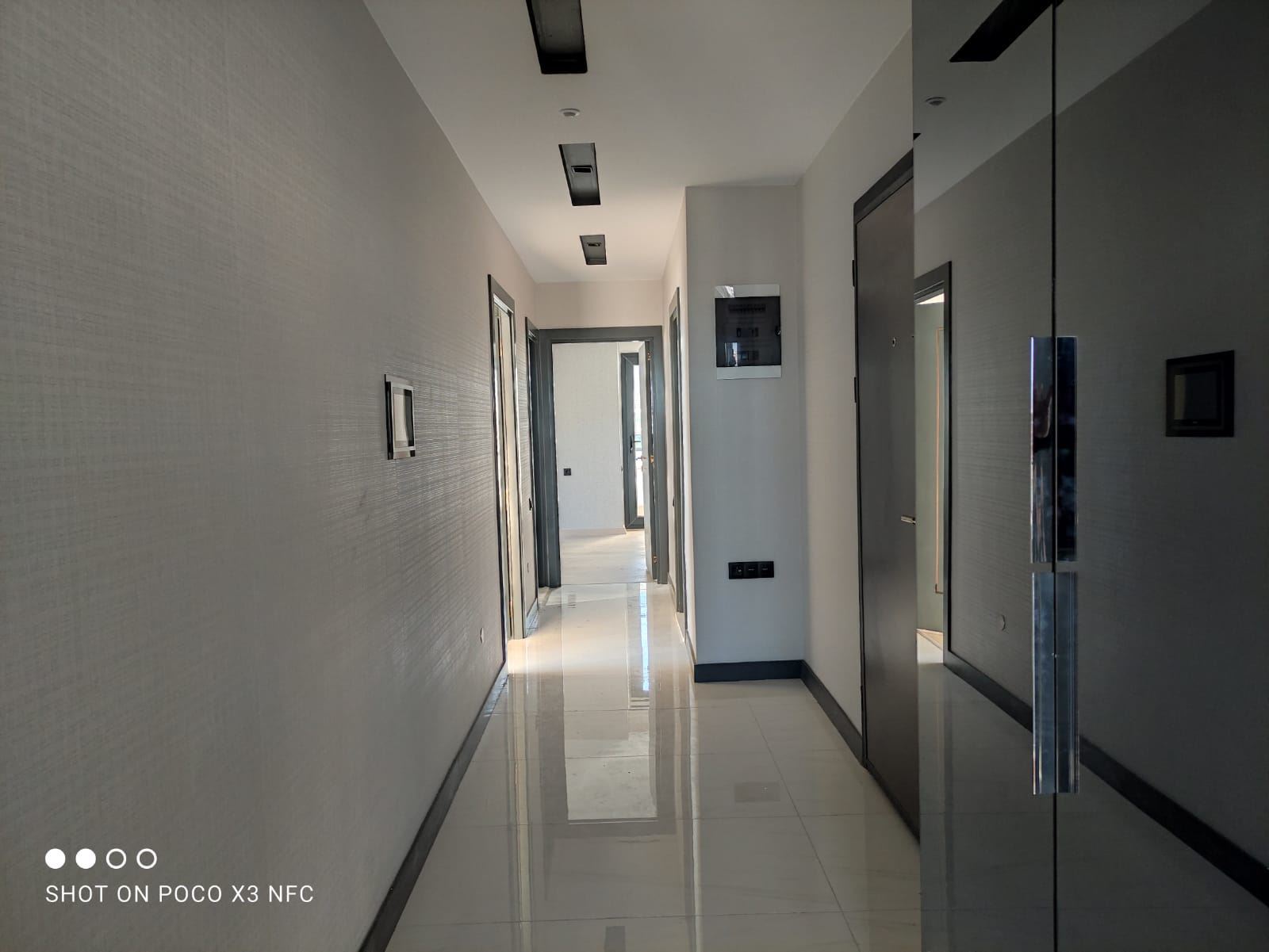 SATILIK 3+1 DAİRE ERDEMLİ MERSİN  resmi