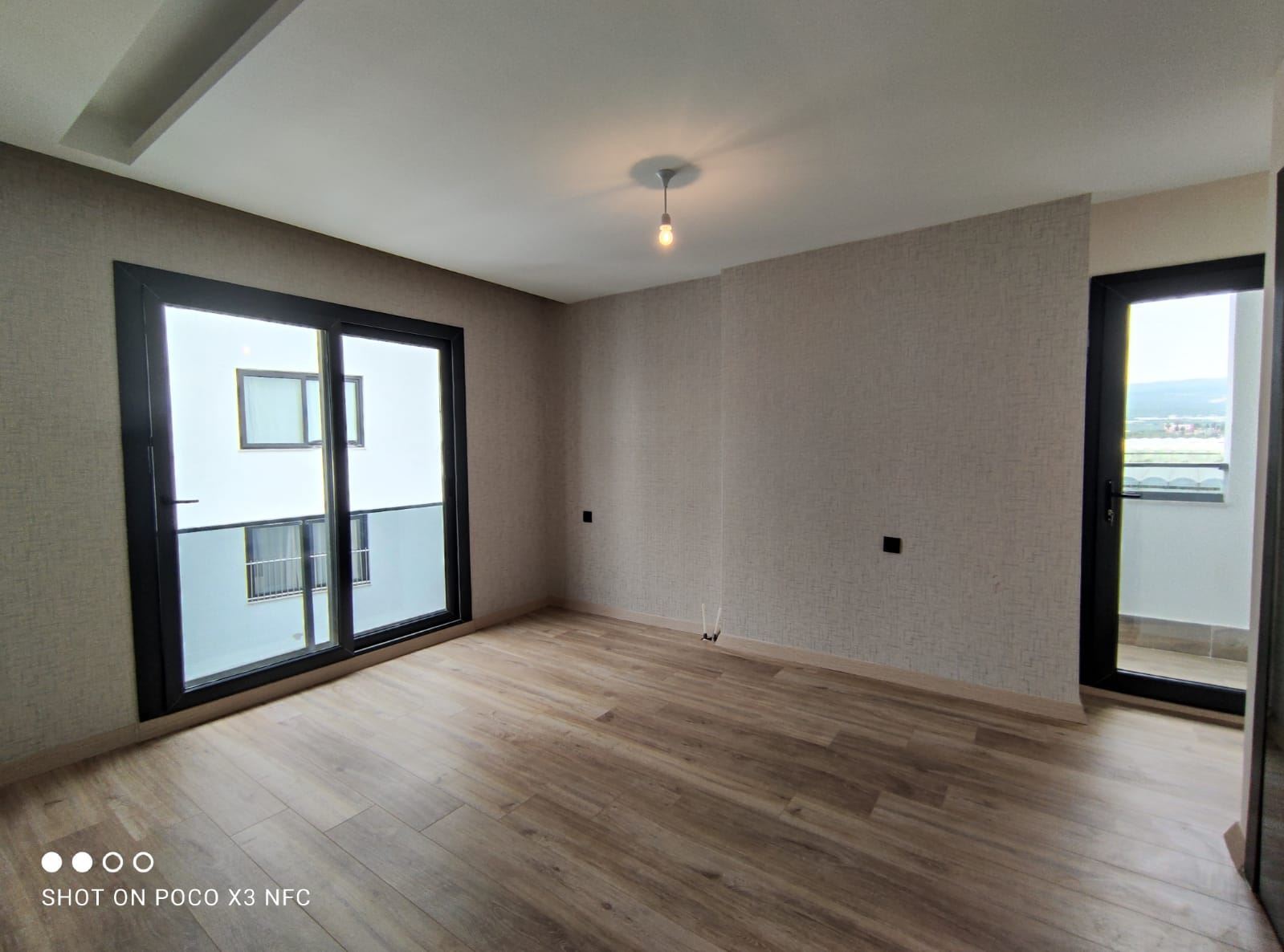 SATILIK 3+1 DAİRE ERDEMLİ MERSİN  resmi