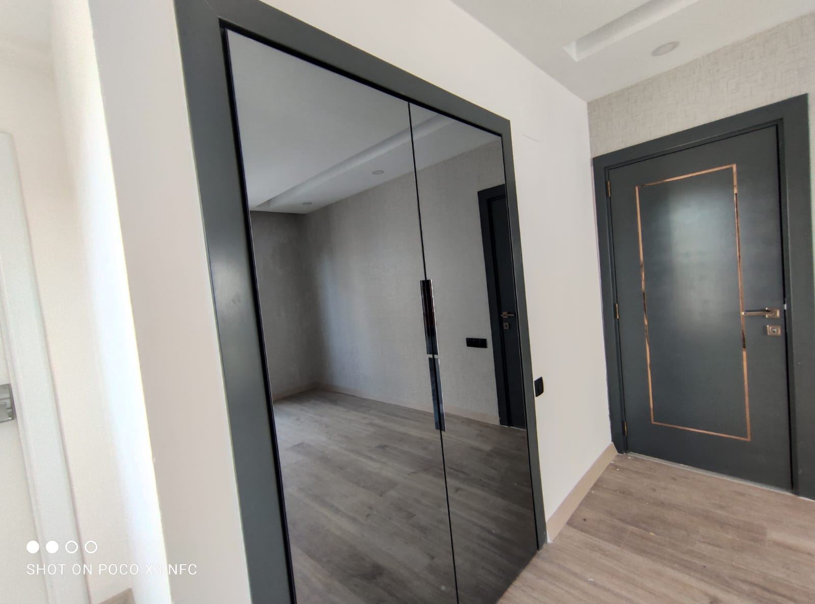 SATILIK 3+1 DAİRE ERDEMLİ MERSİN  resmi