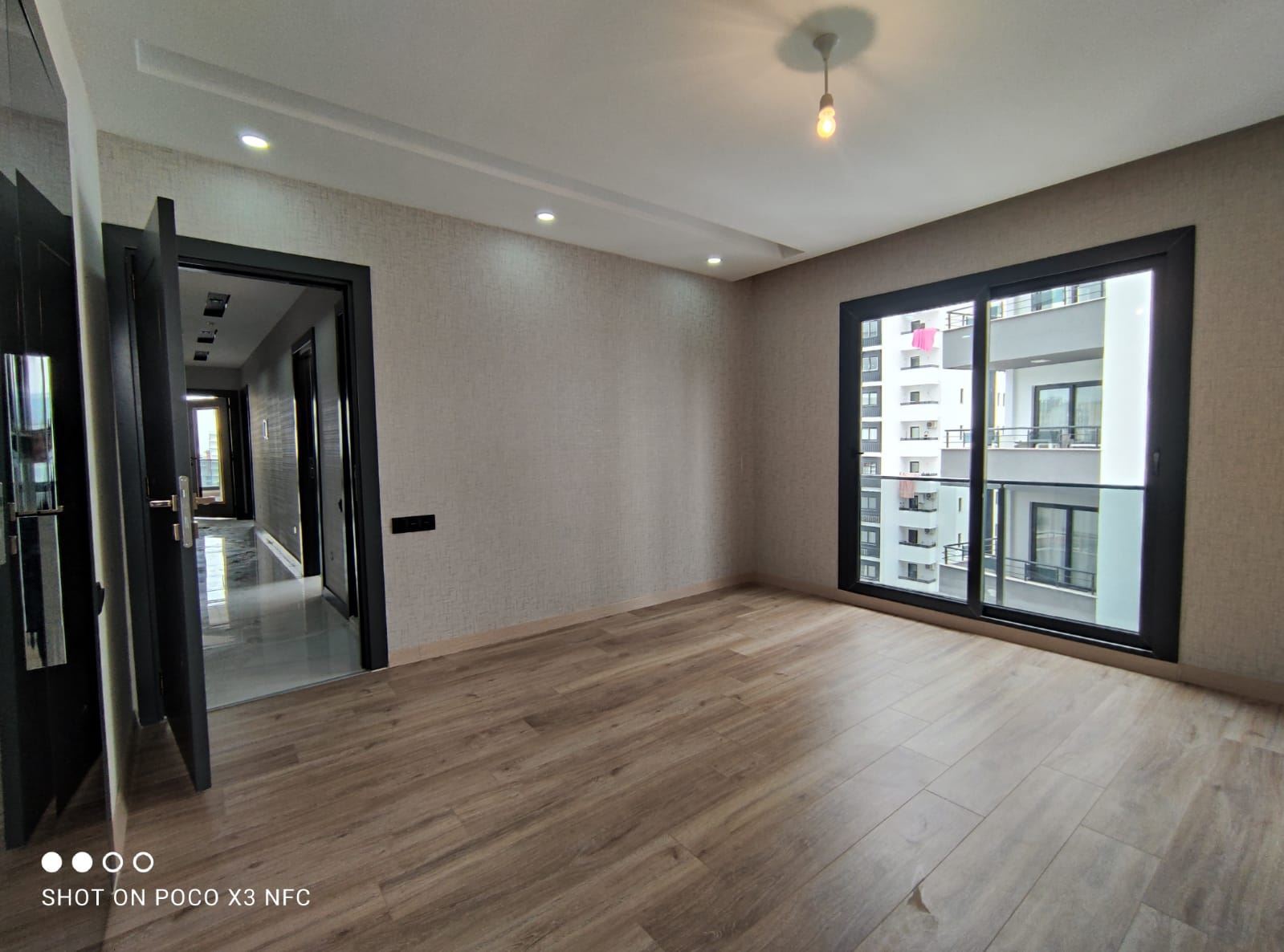 SATILIK 3+1 DAİRE ERDEMLİ MERSİN  resmi