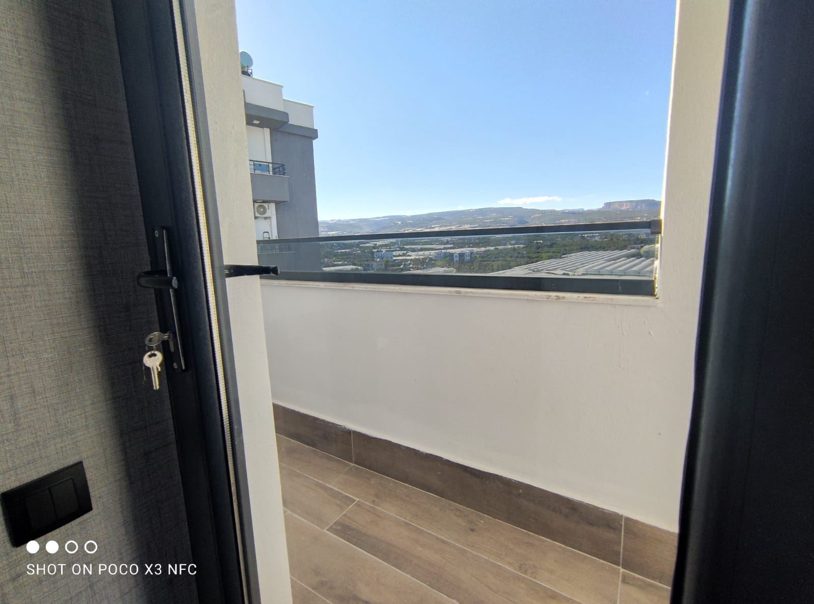 SATILIK 3+1 DAİRE ERDEMLİ MERSİN  resmi