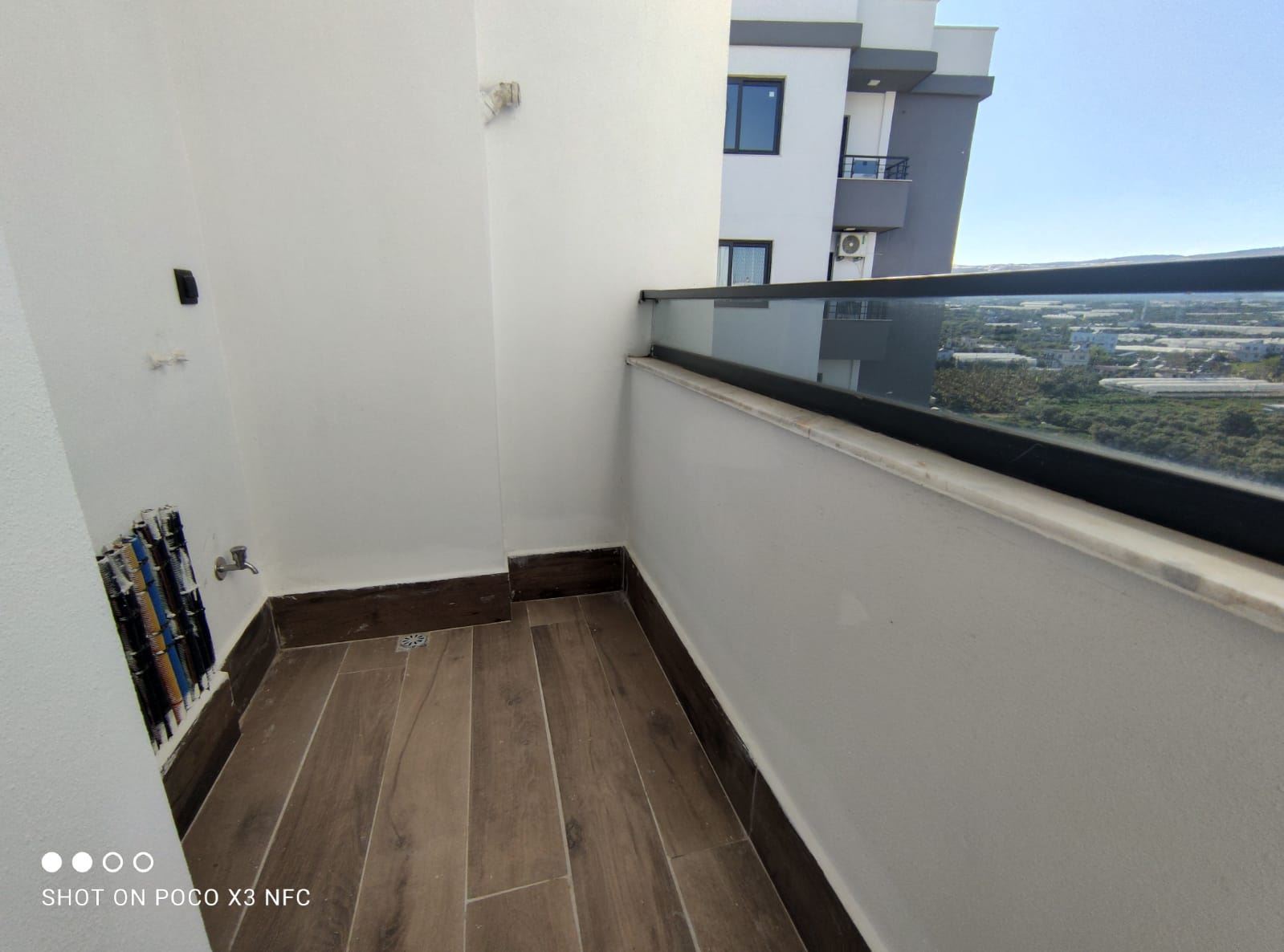 SATILIK 3+1 DAİRE ERDEMLİ MERSİN  resmi