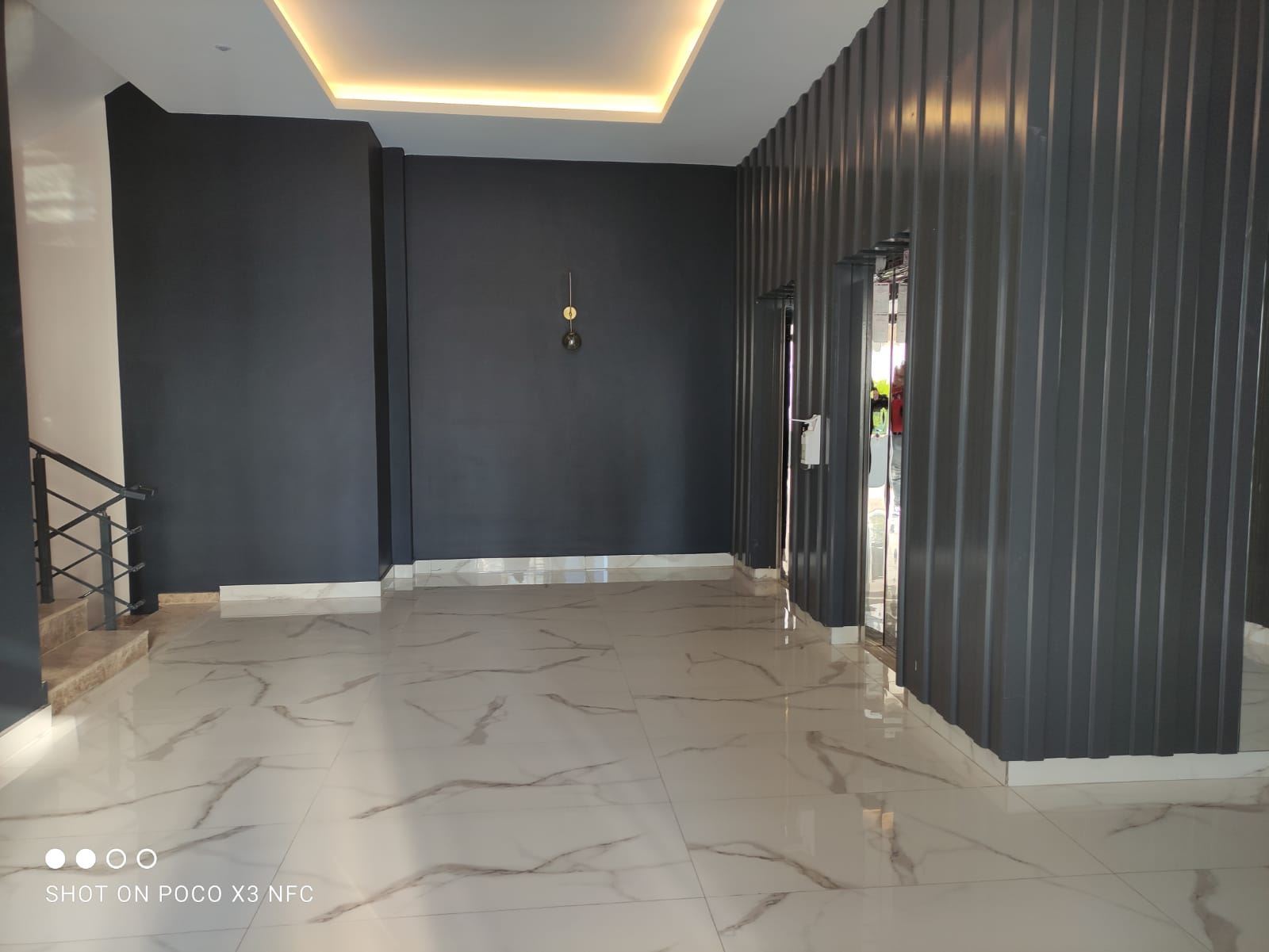 SATILIK 3+1 DAİRE ERDEMLİ MERSİN  resmi