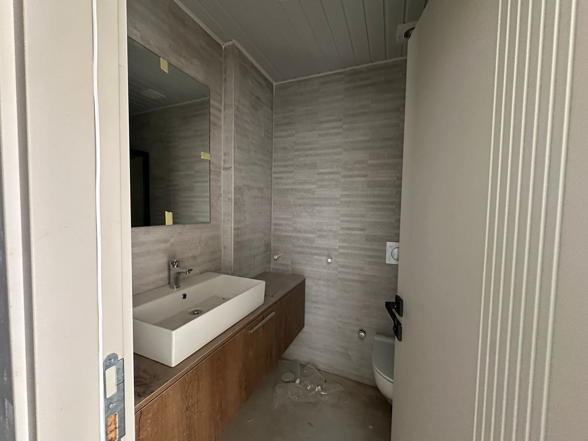 SATILIK 1+1 SIFIR DAİRE AKDENİZ MERKEZ ERDEMLİ resmi
