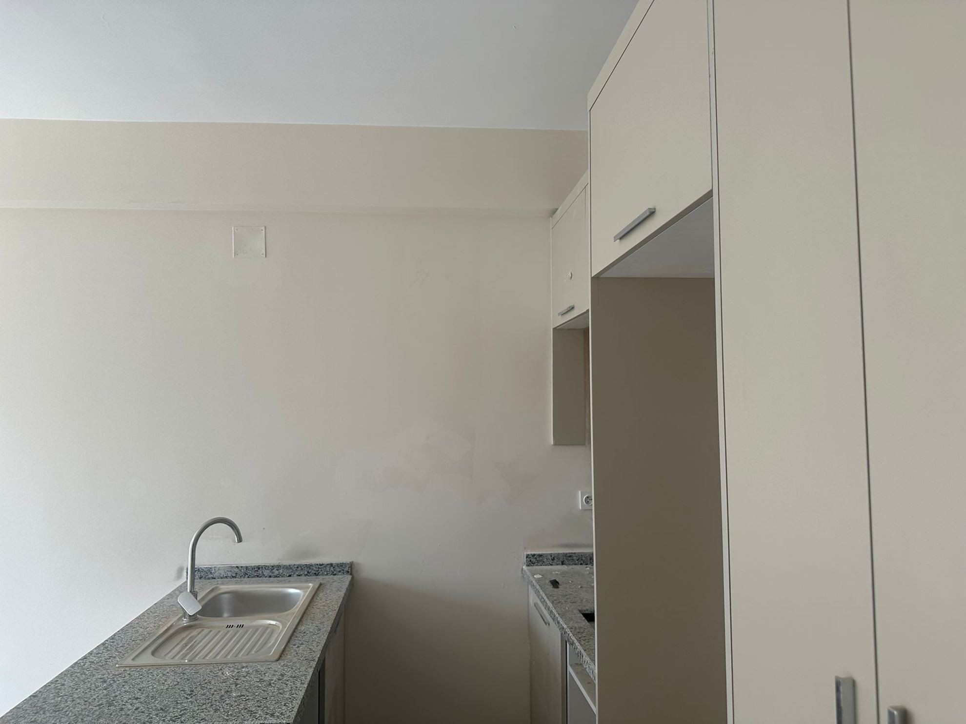 SATILIK 1+1 SIFIR DAİRE AKDENİZ MERKEZ ERDEMLİ resmi